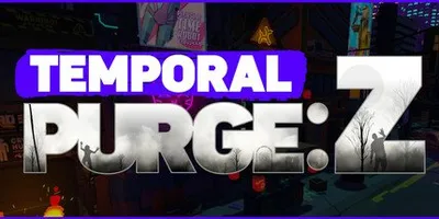 Temporal Purge: Z