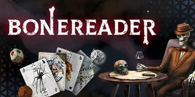 BONEREADER