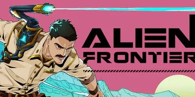 Alien Frontier