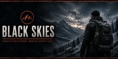 Black Skies