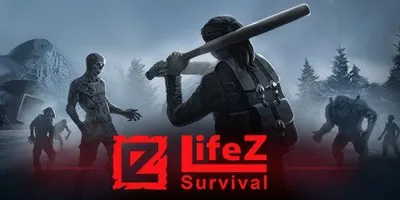 LifeZ - Survival