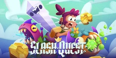 Slash Quest