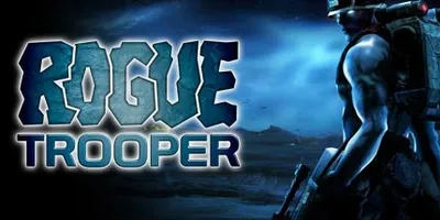 Rogue Trooper