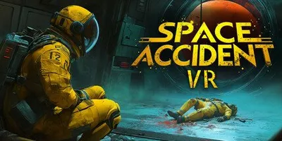Space Accident VR