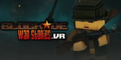BLOCKADE War Stories .VR