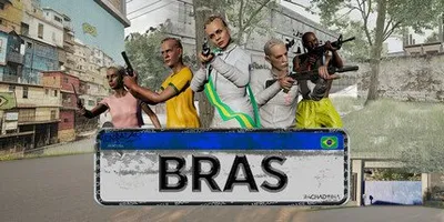 BRAS