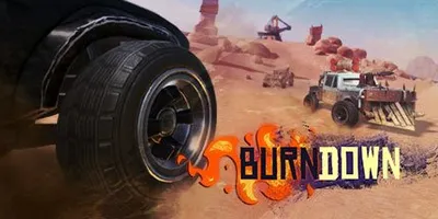 Burndown