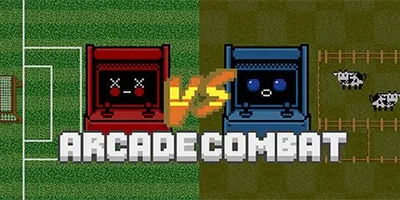 Arcade Combat