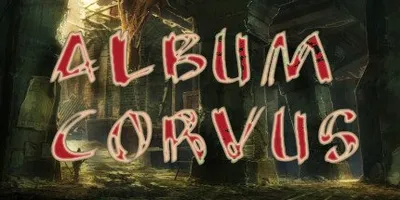 Album Corvus