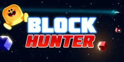 Block Hunter