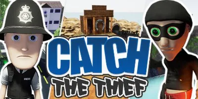Catch the Thief, If you can!