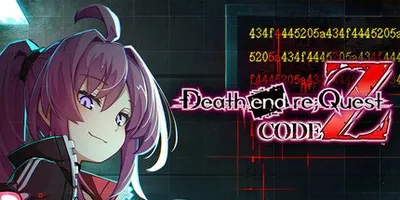 Death end re;Quest: Code Z