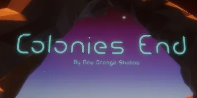 Colonies End