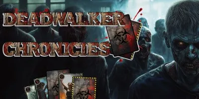 Deadwalker Chronicles