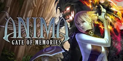 Anima: Gate of Memories