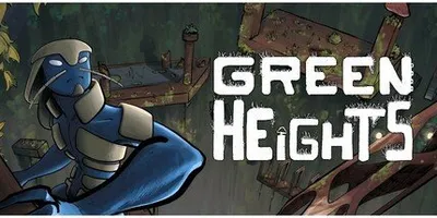 Green Heights