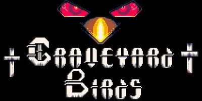 Graveyard Birds