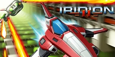 Iridion II