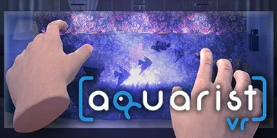 Aquarist VR