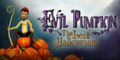 Evil Pumpkin: The Lost Halloween