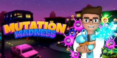 Mutation Madness
