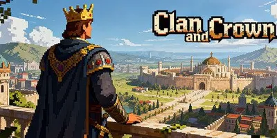 Clan and Crown (家族与帝国)