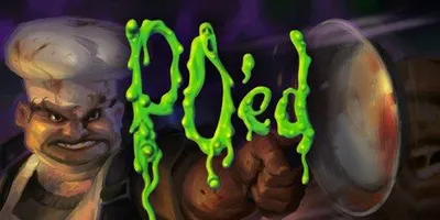 PO'ed: Definitive Edition