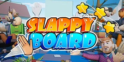 Slappy Board