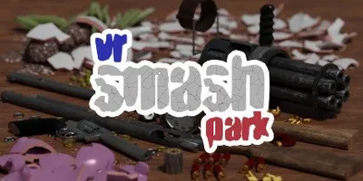VR Smash Park