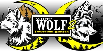 White Wolf - Treasure Hunter 2