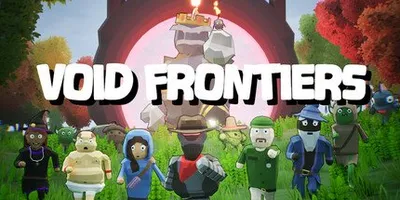 Void Frontiers