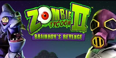 Zombie Tycoon 2: Brainhov's Revenge
