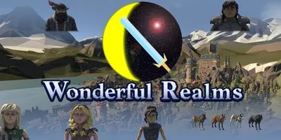 Wonderful Realms