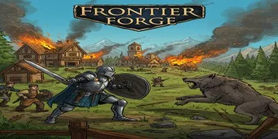 Frontier Forge