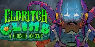 Eldritch Climb: A Cursed Ascent