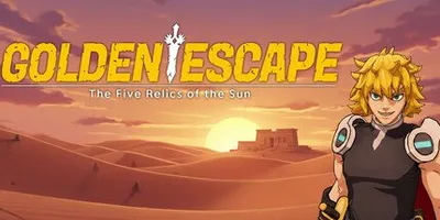Golden Escape