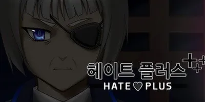 Hate Plus