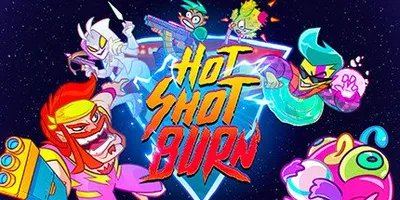 Hot Shot Burn