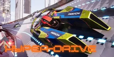 Hyper-Drive
