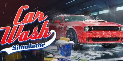 Car Wash Simulator
