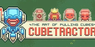 Cubetractor