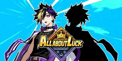 All About Luck (欧皇VS非酋)
