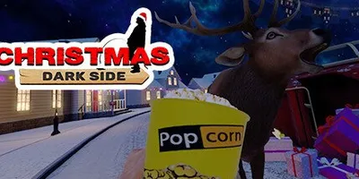 Christmas: Dark Side