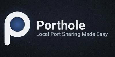 Porthole - Local Port Sharing