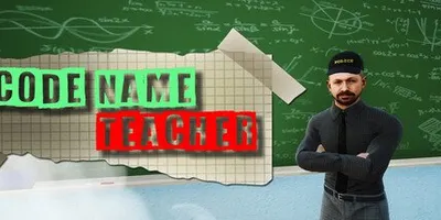 Code Name Teacher