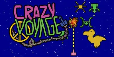 Crazy Voyage