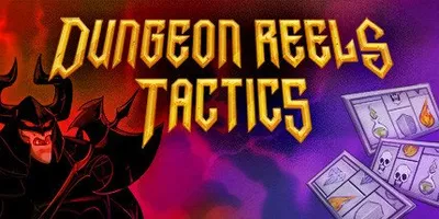 Dungeon Reels Tactics