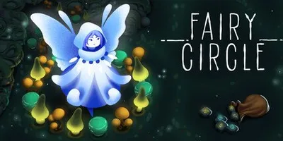 Fairy Circle