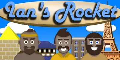 Ian's Rocket