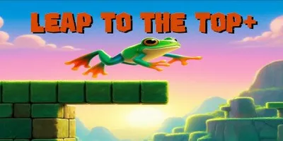 Leap to the Top+